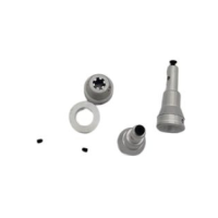 Radachse und Diffcups Alu 7075 OKTAYS für Arrma 4S