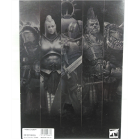 Tyraniden Harpyie – baubar als Harpyie oder...