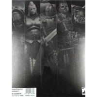 Games Mailorder Menschenquetscher