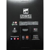 Games Mailorder Menschenquetscher