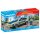 PLAYMOBIL 71729 Polizei Streifenwagen - Action Heroes