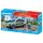 PLAYMOBIL 71729 Polizei Streifenwagen - Action Heroes