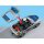 PLAYMOBIL 71729 Polizei Streifenwagen - Action Heroes