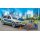 PLAYMOBIL 71729 Polizei Streifenwagen - Action Heroes