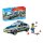 PLAYMOBIL 71729 Polizei Streifenwagen - Action Heroes