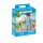 PLAYMOBIL 71736 Managerin mit Dalmatiner - My Life