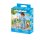 PLAYMOBIL 71736 Managerin mit Dalmatiner - My Life
