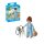 PLAYMOBIL 71736 Managerin mit Dalmatiner - My Life