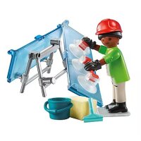 PLAYMOBIL 71754 Glaser - SpecialPlus