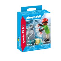 PLAYMOBIL 71754 Glaser - SpecialPlus
