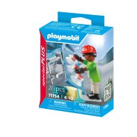 PLAYMOBIL 71754 Glaser - SpecialPlus