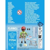 PLAYMOBIL 71754 Glaser - SpecialPlus