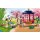 PLAYMOBIL 71762 Asiatischer Garten mit Pandafütterung - My Life