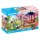 PLAYMOBIL 71762 Asiatischer Garten mit Pandafütterung - My Life