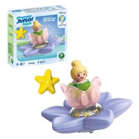 PLAYMOBIL 71772 JUNIOR & Disney: Tinkerbells magische...