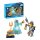 PLAYMOBIL 71797 Novelmore - Starter Pack Schlossgespenst und Ritter