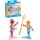 PLAYMOBIL 71799 Meerjungfrau und Meermann - Duo Pack
