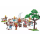 PLAYMOBIL 71827 Asterix: Das Dorfbankett - Asterix