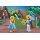 PLAYMOBIL 71827 Asterix: Das Dorfbankett - Asterix