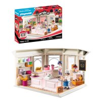 PLAYMOBIL 71863 Miraculous: Französische...