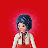 PLAYMOBIL 71864 Miraculous: Rollerfahrt durch Paris - Miraculous