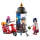 PLAYMOBIL 71864 Miraculous: Rollerfahrt durch Paris - Miraculous