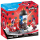 PLAYMOBIL 71864 Miraculous: Rollerfahrt durch Paris - Miraculous