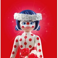 PLAYMOBIL 71865 Miraculous: Ladybugs & Cat Noirs Hochzeitstraum - Miraculous
