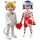PLAYMOBIL 71865 Miraculous: Ladybugs & Cat Noirs Hochzeitstraum - Miraculous