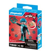 PLAYMOBIL 71868 MIRACULOUS - Miraculous: Viperion