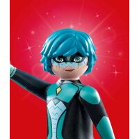 PLAYMOBIL 71868 MIRACULOUS - Miraculous: Viperion