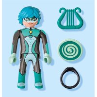 PLAYMOBIL 71868 MIRACULOUS - Miraculous: Viperion