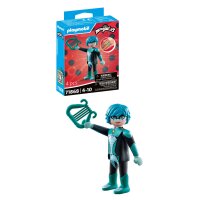 PLAYMOBIL 71868 MIRACULOUS - Miraculous: Viperion