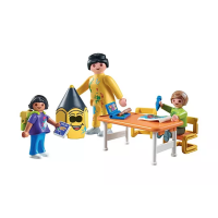 PLAYMOBIL 71965 Erster Schultag - Gift Set
