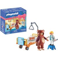 PLAYMOBIL 71966 Gute Besserung - Gift Set