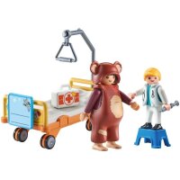 PLAYMOBIL 71966 Gute Besserung - Gift Set