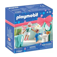 PLAYMOBIL 71967 Zahnfee - Gift Set