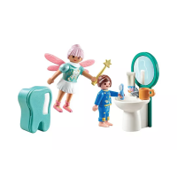 PLAYMOBIL 71967 Zahnfee - Gift Set
