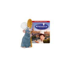 Tonies 11000707 Disney - Ratatouille
