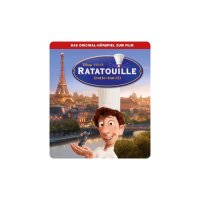 Tonies 11000707 Disney - Ratatouille
