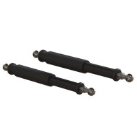ARRMA CVD Driveshaft Slider Shafts (2)