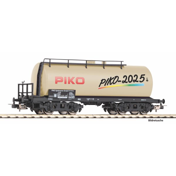 PIKO 95755 PIKO Jahreswg. 2025