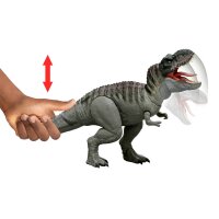 MATTEL JCH02 Jurassic World REBIRTH Feature T.Rex