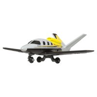 MATTEL JDJ05 Matchbox Skybusters, Spielzeugflugzeug, sortiert