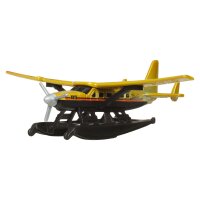 MATTEL JDJ05 Matchbox Skybusters, Spielzeugflugzeug, sortiert