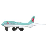MATTEL JDJ05 Matchbox Skybusters, Spielzeugflugzeug, sortiert