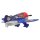 MATTEL JDJ05 Matchbox Skybusters, Spielzeugflugzeug, sortiert