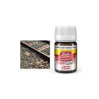 AMMO R-2000 Bahnstrecke, Wash