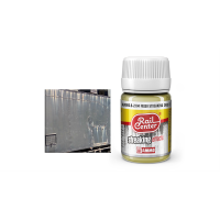 AMMO R-2104 Frische Staubstreifen, Effekt