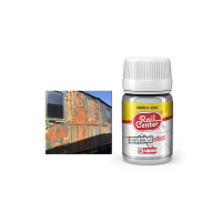 AMMO R-2505 Kratzer, Effekt